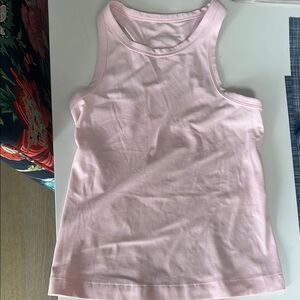 Lulu strawberry milkshake Tank Top
